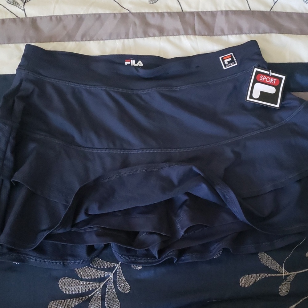 Fils Sport Skort